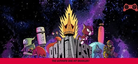 Domiverse System Requirements