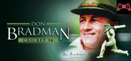 Don Bradman Cricket 14 System Requirements