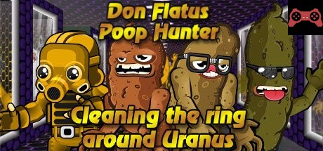 Don Flatus: Poop Hunter System Requirements