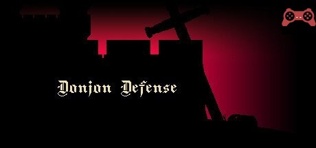 Donjon Defense System Requirements
