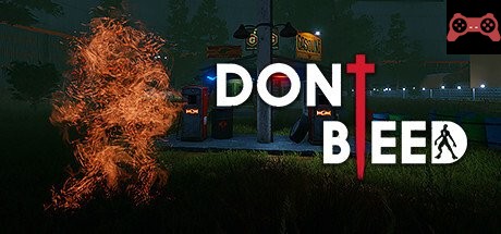 Don't Bleed System Requirements
