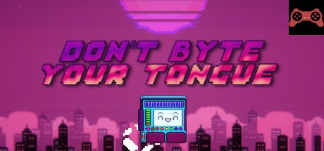 Don't Byte Your Tongue System Requirements