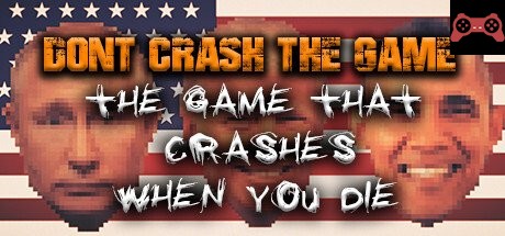Don't Crash - The Political Game System Requirements