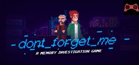dont_forget_me System Requirements