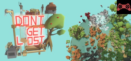 Don't get lost System Requirements