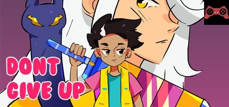 DON'T GIVE UP: A Cynical Tale System Requirements