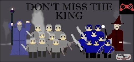 Don't Miss The King System Requirements