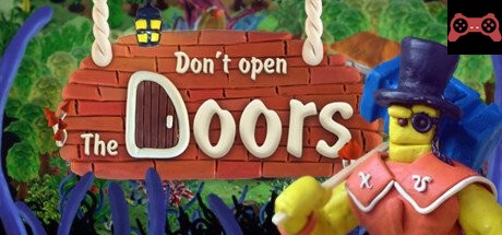 Don't open the doors! System Requirements