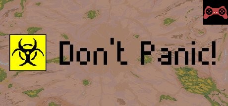 Don't Panic! System Requirements