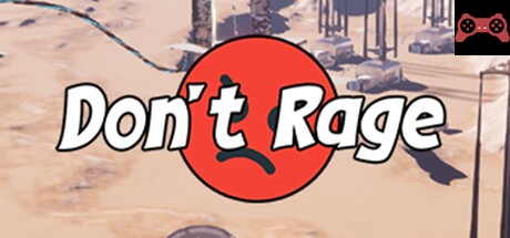 Don't Rage System Requirements