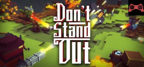 Don't Stand Out System Requirements