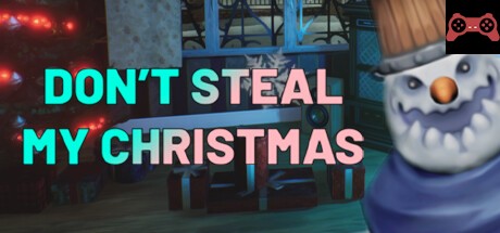 Don't Steal My Christmas! System Requirements