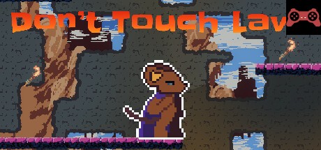 Don't Touch Lava System Requirements