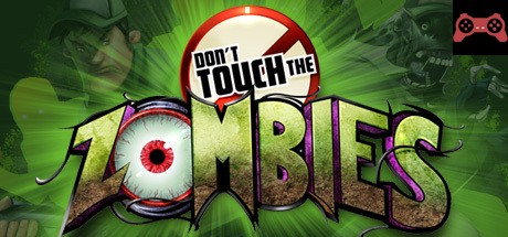 Don't Touch The Zombies System Requirements