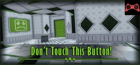 Don't Touch this Button! System Requirements