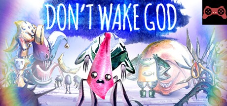 Don't Wake God System Requirements