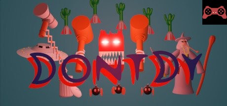 Dontdy System Requirements