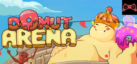 Donut Arena System Requirements