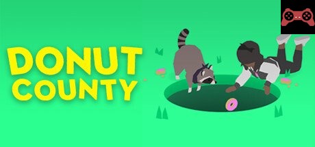 Donut County System Requirements