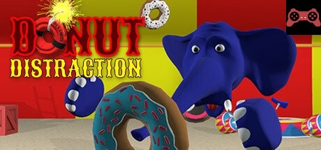 Donut Distraction System Requirements