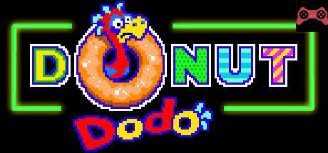 Donut Dodo System Requirements