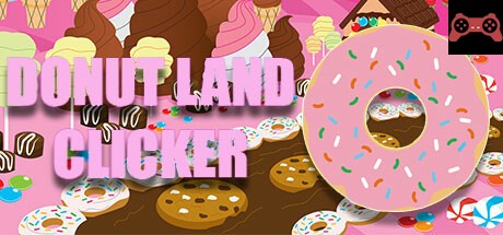 Donut Land Clicker System Requirements