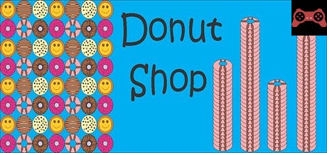 Donut Shop System Requirements