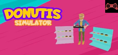 Donutis Simulator System Requirements