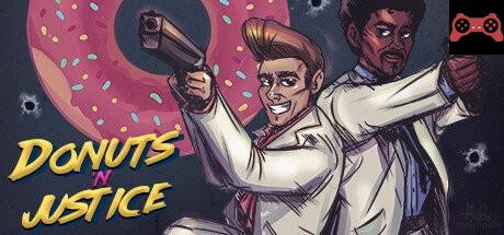 Donuts'n'Justice System Requirements