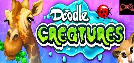 Doodle Creatures System Requirements