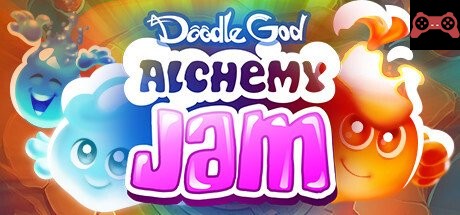 Doodle God: Alchemy Jam System Requirements