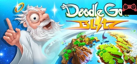 Doodle God Blitz System Requirements