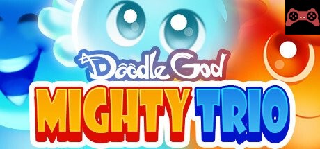 Doodle God: Mighty Trio System Requirements