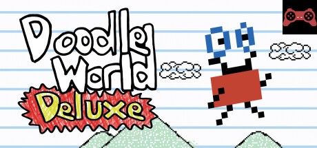 Doodle World Deluxe System Requirements
