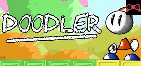 Doodler System Requirements