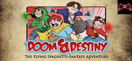 Doom & Destiny System Requirements