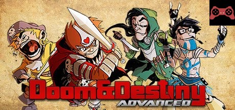 Doom & Destiny Advanced System Requirements