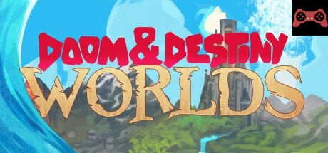 Doom & Destiny Worlds System Requirements