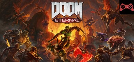 DOOM Eternal System Requirements