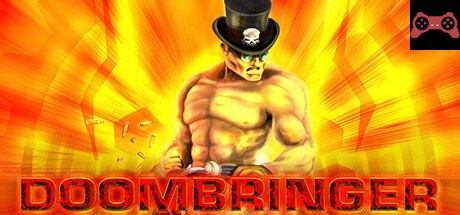 DOOMBRINGER System Requirements