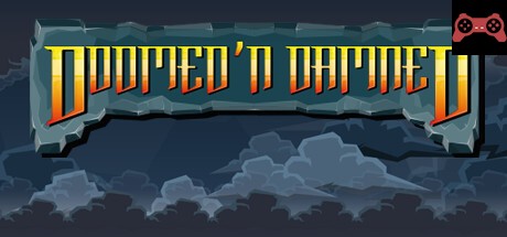Doomed'n Damned System Requirements