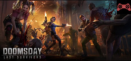 Doomsday: Last Survivors System Requirements