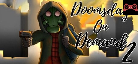 Doomsday on Demand 2 System Requirements