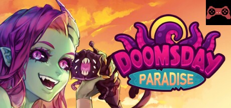 Doomsday Paradise System Requirements