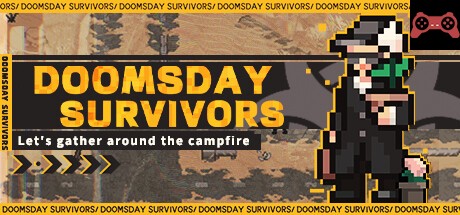 DOOMSDAY SURVIVORS System Requirements