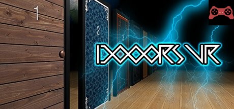 DOOORS VR System Requirements