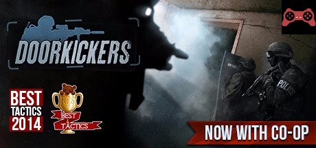 Door Kickers System Requirements