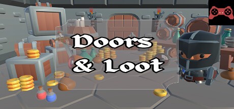 Doors & Loot System Requirements
