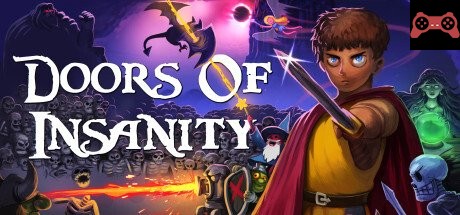 Doors of Insanity System Requirements