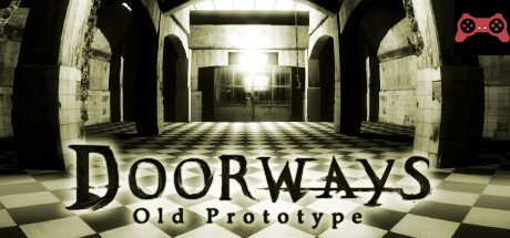 Doorways: Old Prototype System Requirements